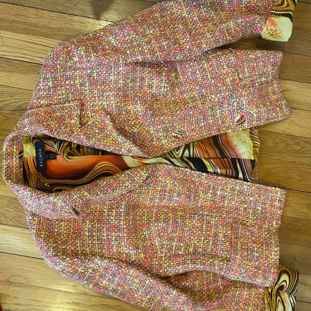 Vintage Blazer